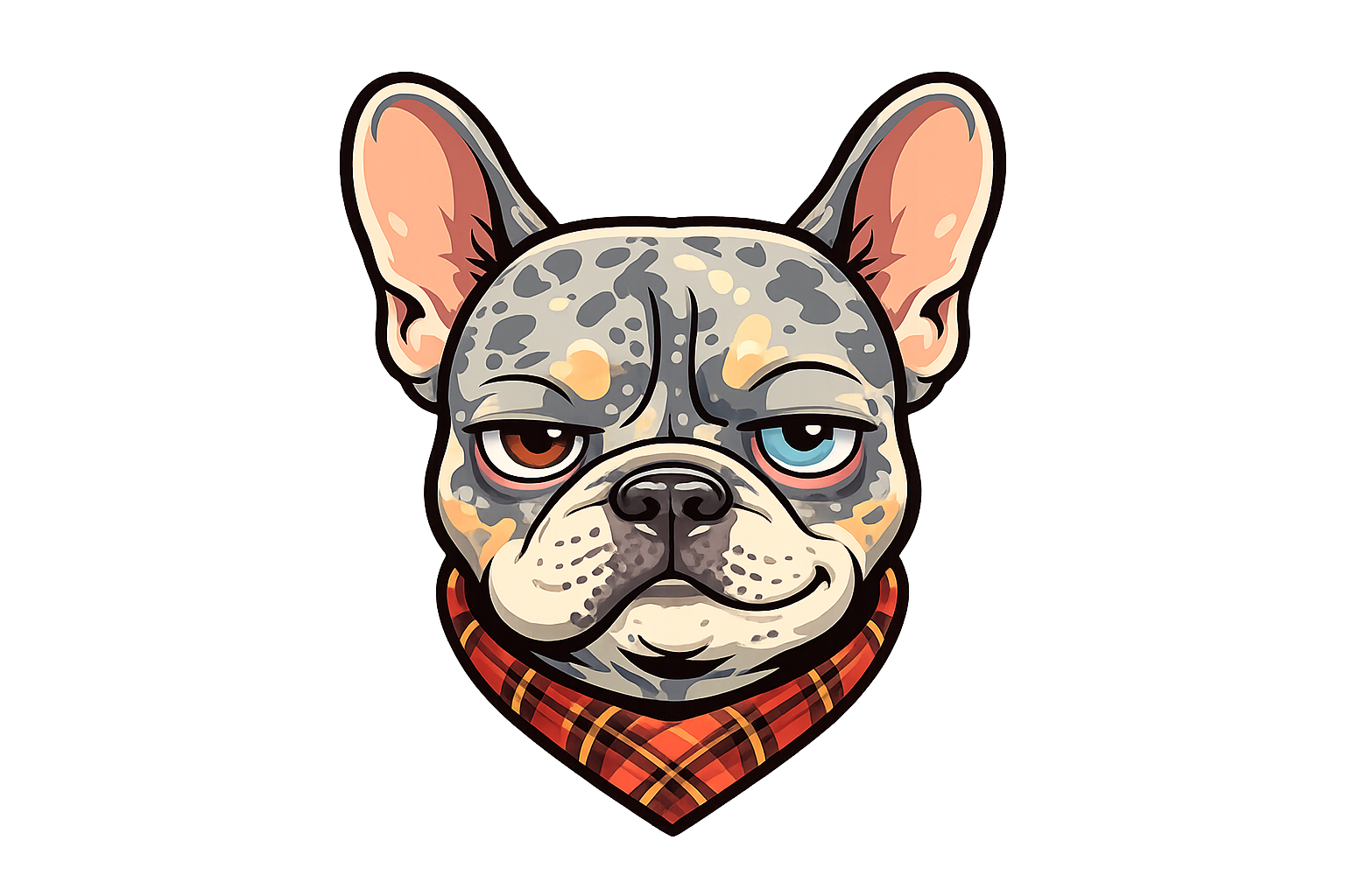 Thai Terpz mascot
